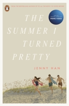 The Summer I Turned Pretty Book 1