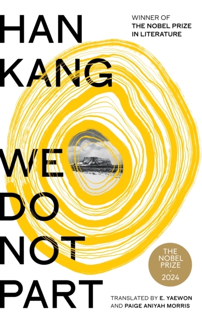 We Do Not Part  (Hardcover)