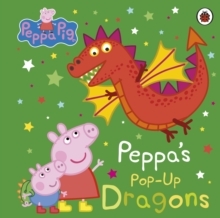 Peppa's Pop-Up Dragons