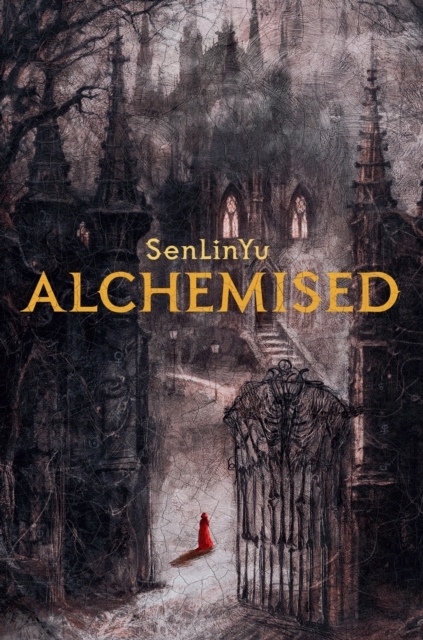 Alchemised  (Hardcover)