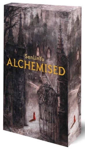 Alchemised Alchemised