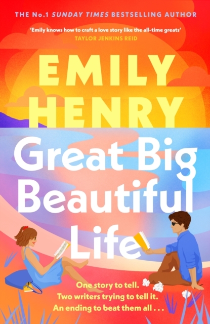 Great Big Beautiful Life  (Hardcover)