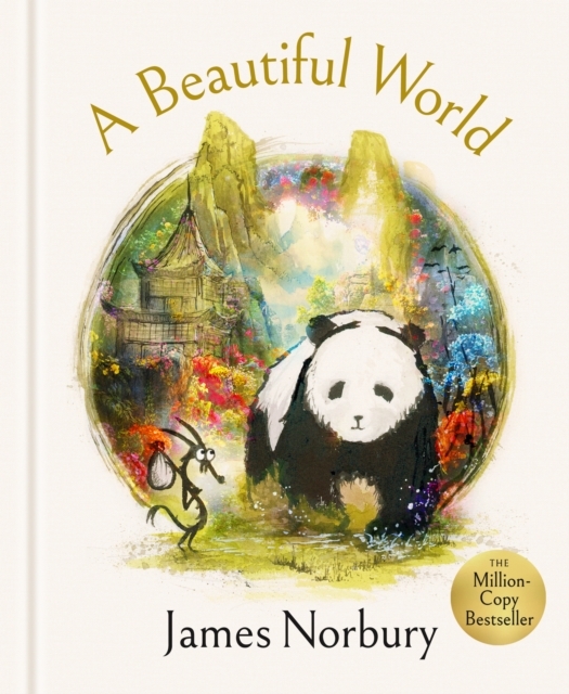 A Beautiful World  (Hardcover)