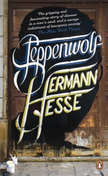 Steppenwolf Steppenwolf