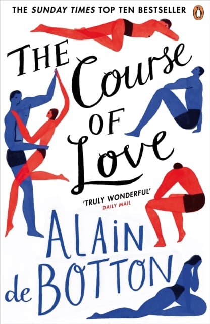 The Course of Love The Course of Love