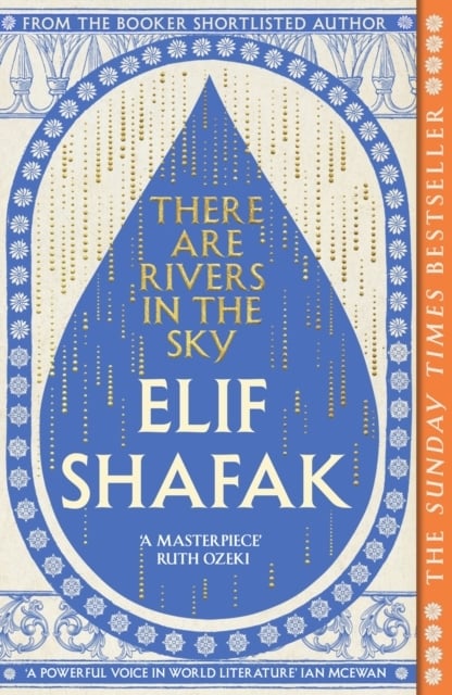 There are Rivers in the Sky There are Rivers in the Sky