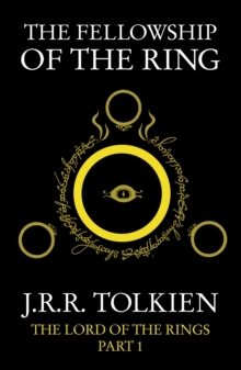 The Lord of the Rings: The Fellowship of the Ring