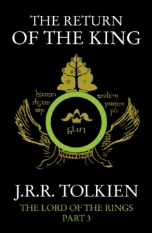 The Lord of the Rings: The Return of the King