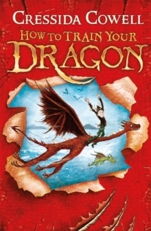 How to Train Your Dragon  Book 1