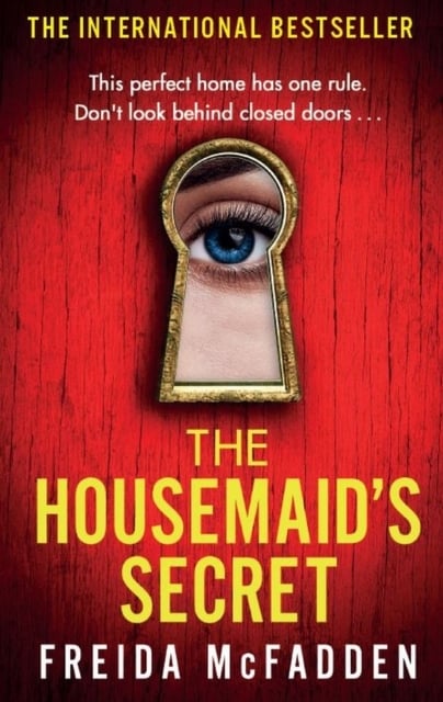 The Housemaid s Secret