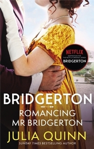 Bridgerton: Romancing Mr Bridgerton