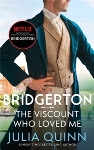Bridgerton: The Viscount Who Loved Me