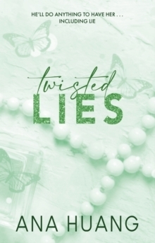 Twisted Lies (αγγλικό)