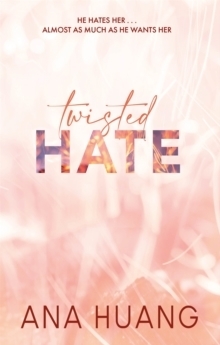 Twisted Hate (αγγλικό)