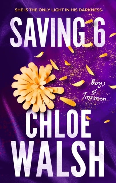 The Boys of Tommen: Saving 6