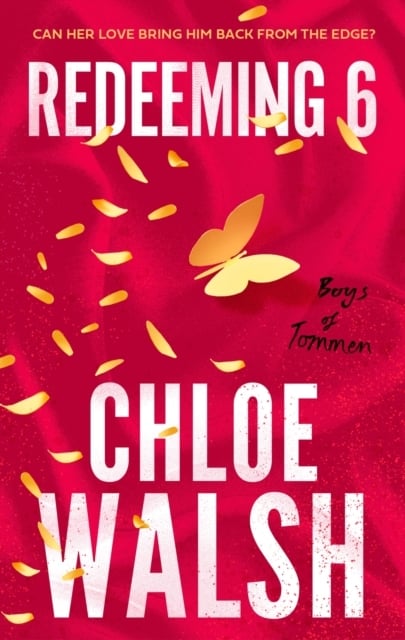 The Boys of Tommen: Redeeming 6