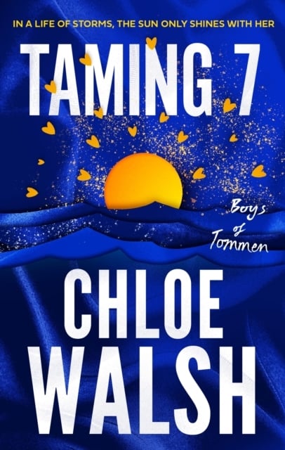 The Boys of Tommen: Taming 7