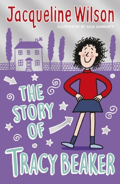 The Story of Tracy Beaker The Story of Tracy Beaker