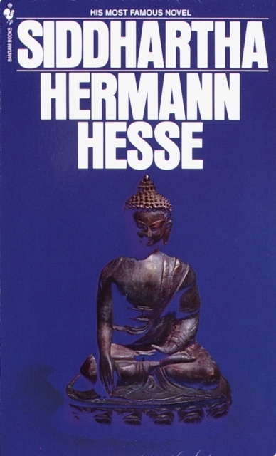Siddhartha : A Novel Siddhartha : A Novel