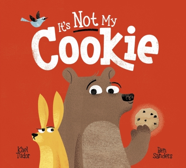 It's Not MY Cookie