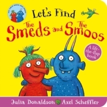 Let's Find Smeds and Smoos