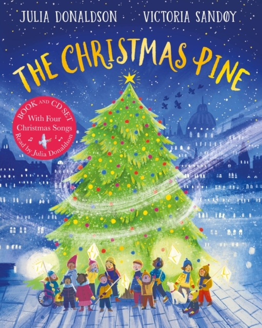 The Christmas Pine The Christmas Pine