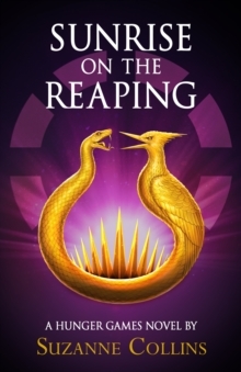 Sunrise on the Reaping  (Hardcover)