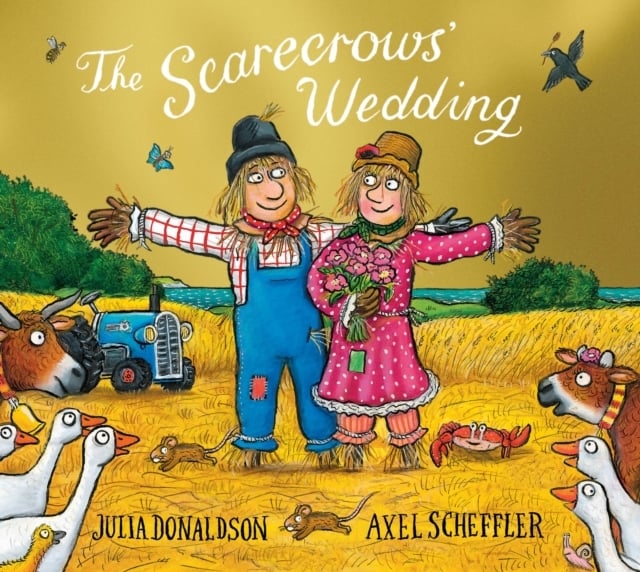 The Scarecrows' Wedding The Scarecrows' Wedding