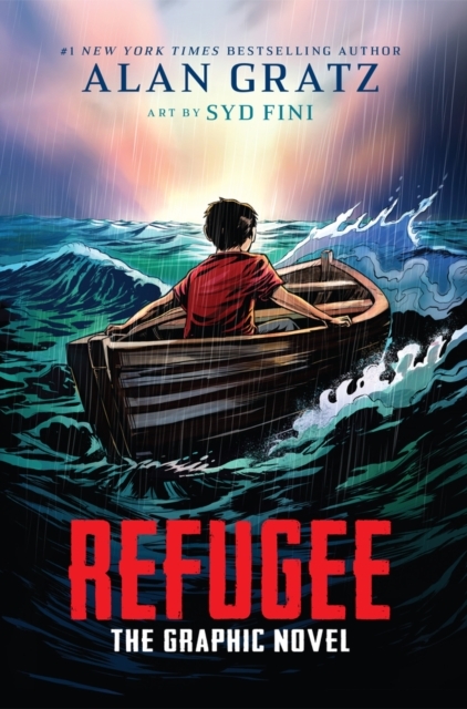 Refugee