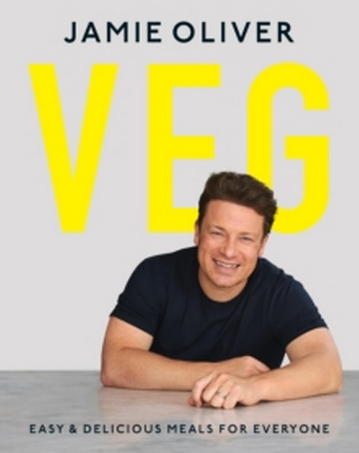 Veg  (Hardcover)