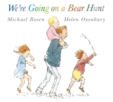 We're Going on a Bear Hunt
