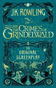 Fantastic Beasts: The Crimes of Grindelwald
