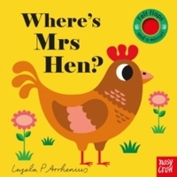 Where's Mrs Hen?