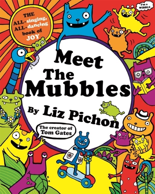 The Mubbles The Mubbles