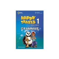 Happy Trails 1 Grammar Student's Book