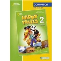 Happy Trails 2 Companion Happy Trails 2 Companion
