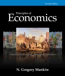 Principles of Economics  (Hardcover)