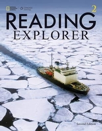 Reading Explorer 2 2nd edition Student Book