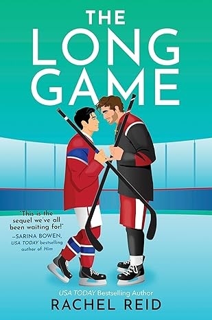 The Long Game