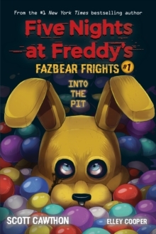 Five Nights at Freddy's: Fazbear Frights: Into the Pit