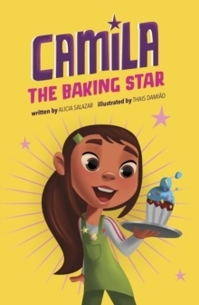 Camila the Baking Star