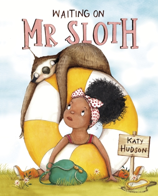Waiting for Mr Sloth Waiting for Mr Sloth