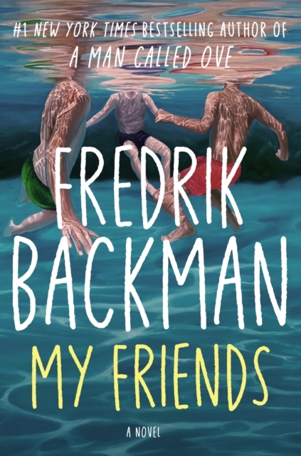 My Friends  (Hardcover)