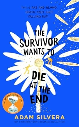 The Survivor Wants to Die at the End