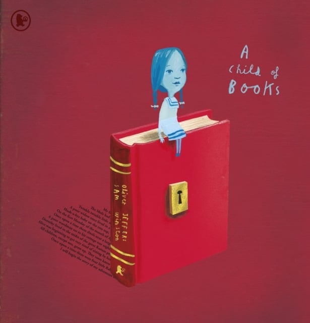 A Child of Books A Child of Books