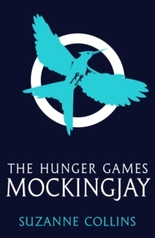 The Hunger Games 3 : Mockingjay