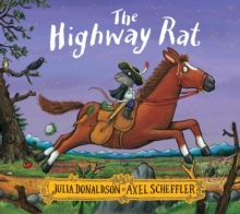 The Highway Rat The Highway Rat