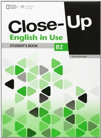 Close Up B2 English in Use