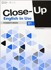 Close-Up B1 English in Use Student Book