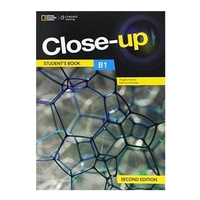 Close-up B1 2nd edition with Online Student Zone